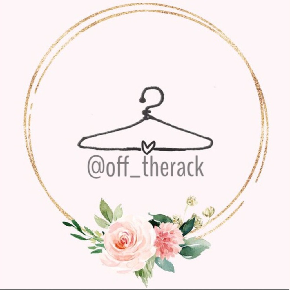 Meet your Posher, Manda from @off_therack